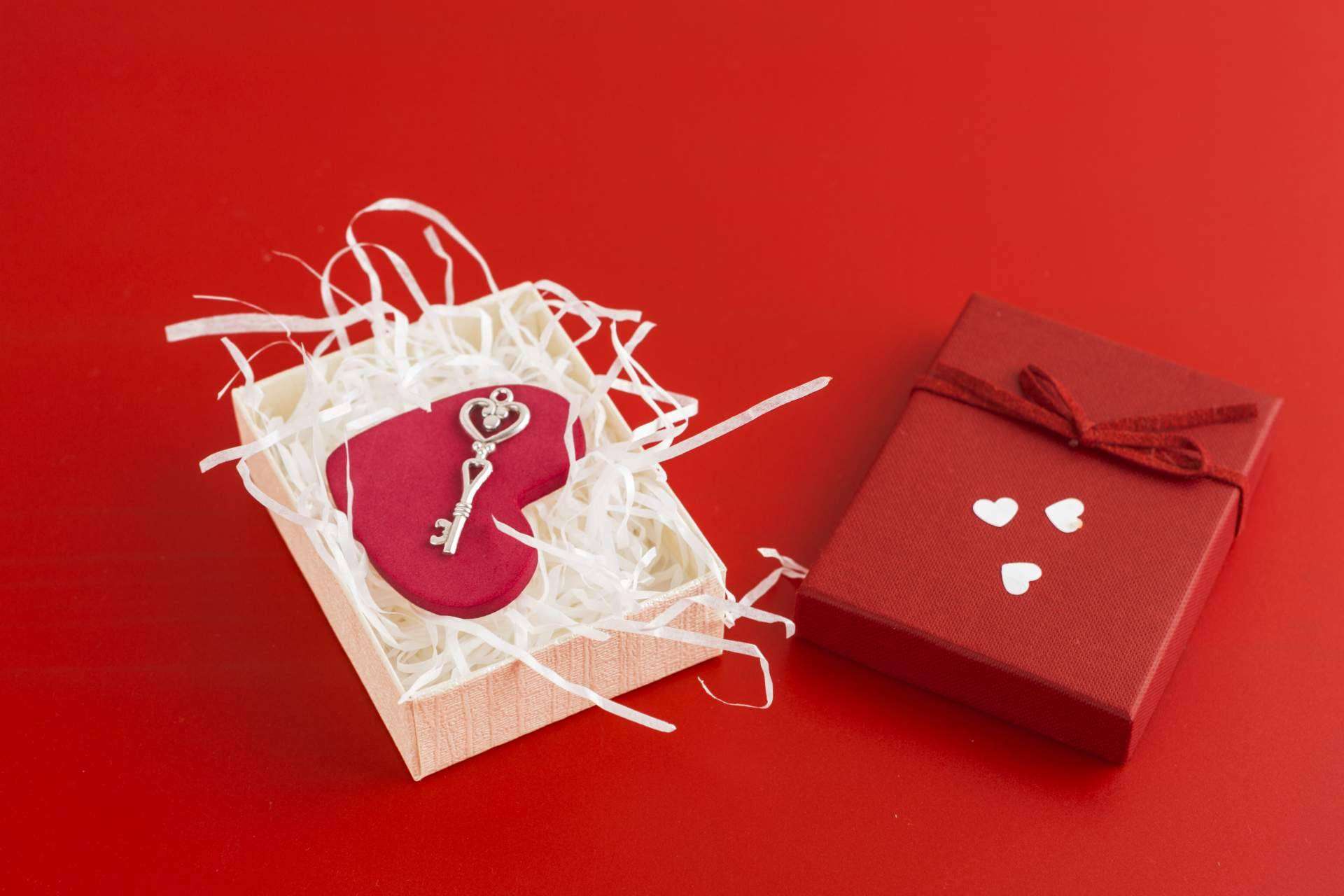 Enigma Exprés ofrece un buen regalo para San Valentín