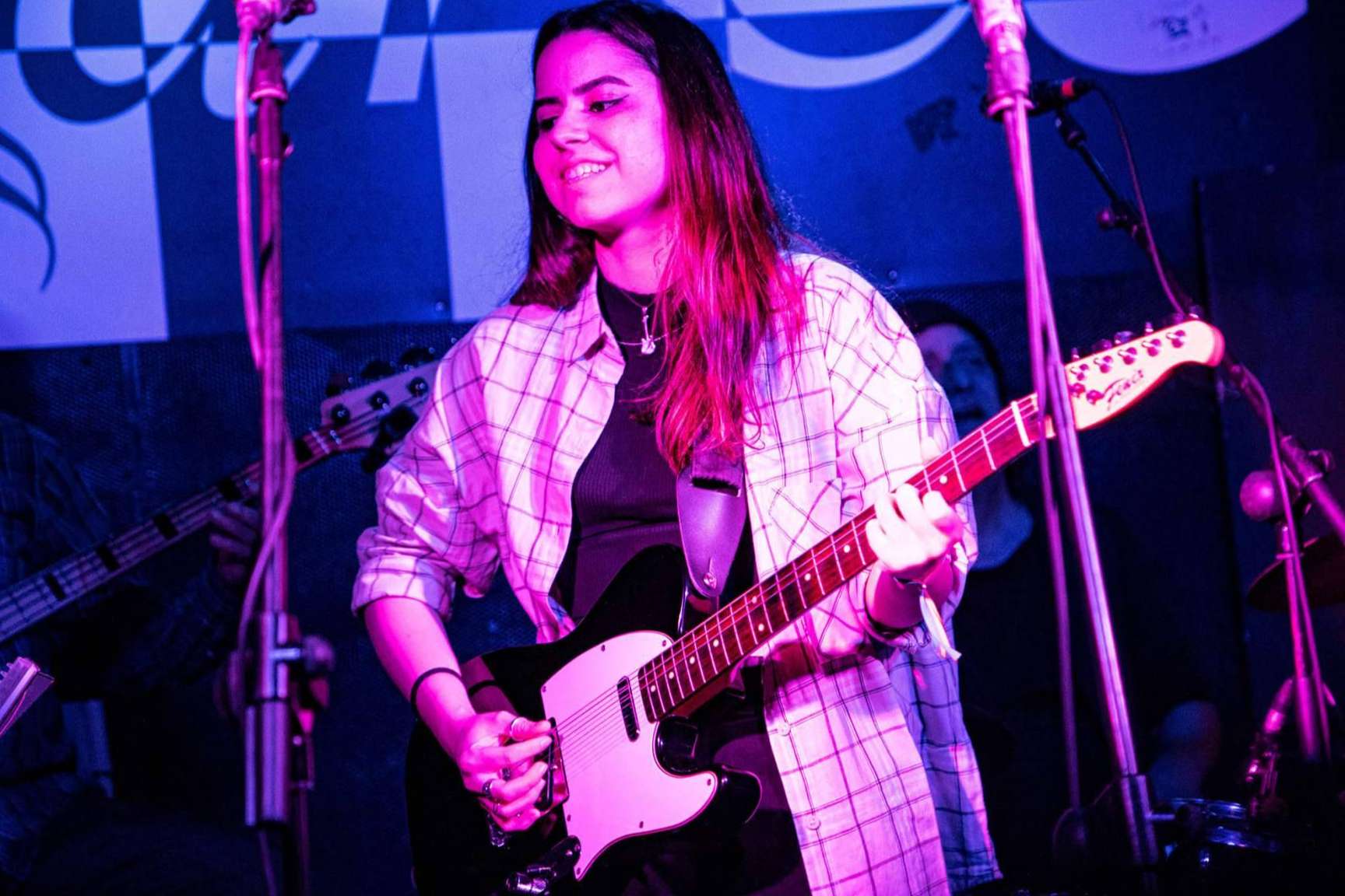 Seis semanas de conciertos gratuitos en la Sala BarCo de la mano de la Escuela de Música Creativa