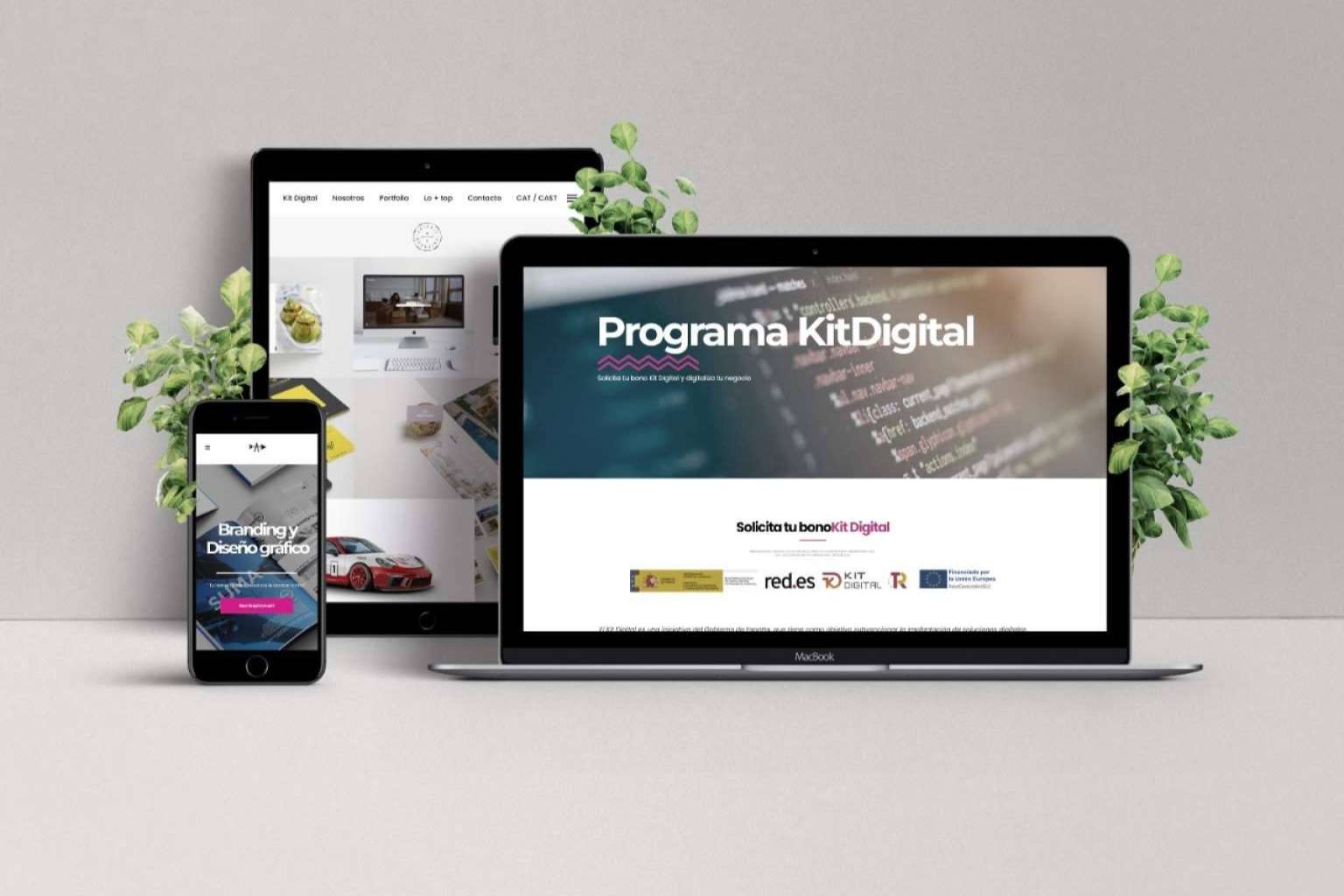 Los agentes digitalizadores de Artemis Branding son los responsables de proporcionar los servicios de marketing online