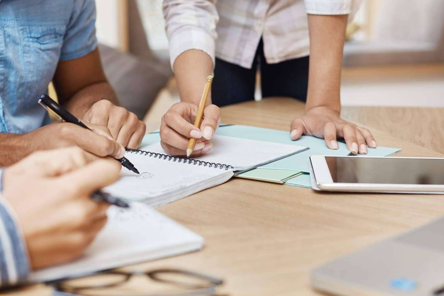 Cómo aprender a emprender con Mediterránea Business School