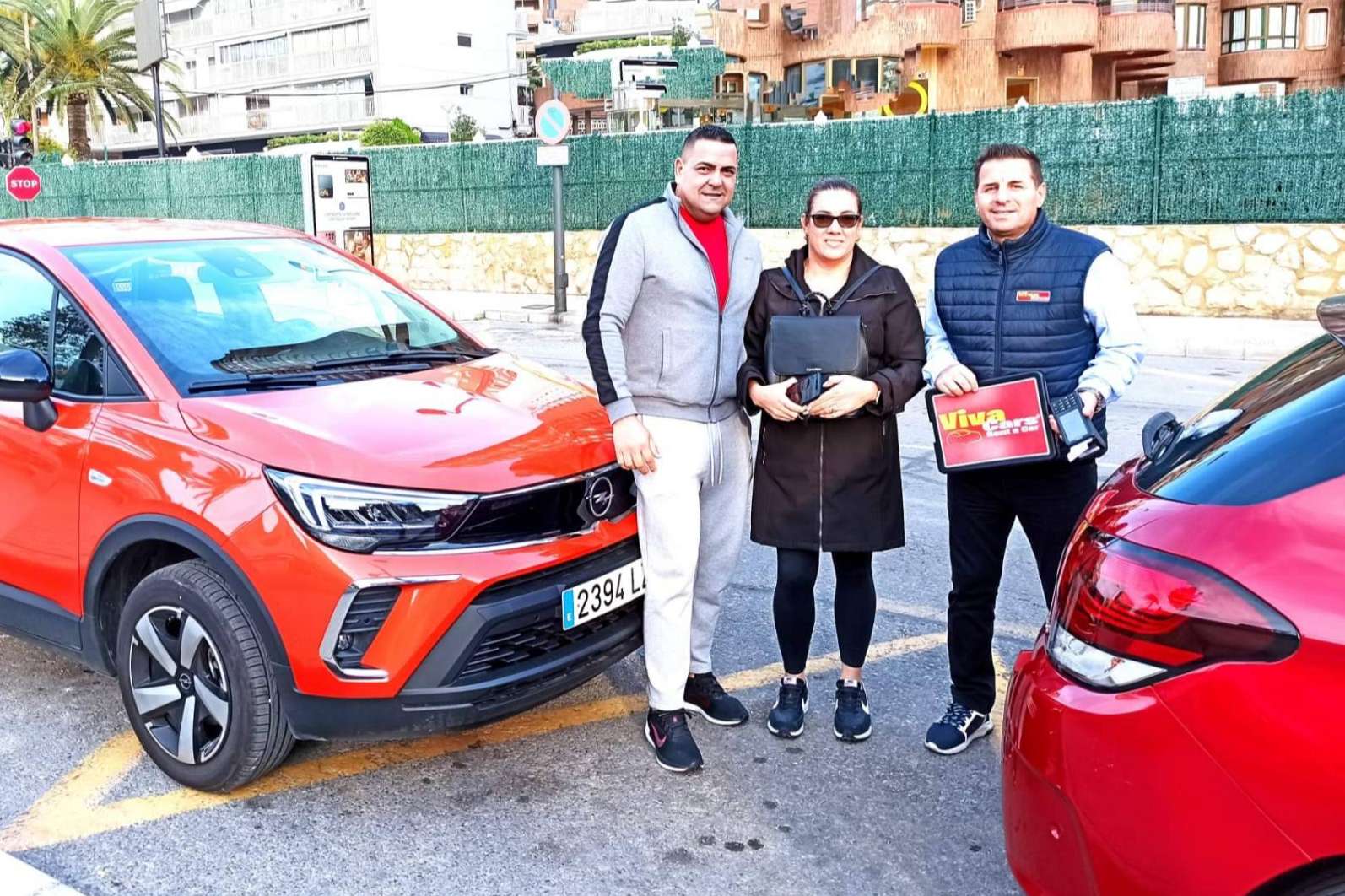 Viva Cars ofrece alquiler barato de coches en Benidorm y alrededores