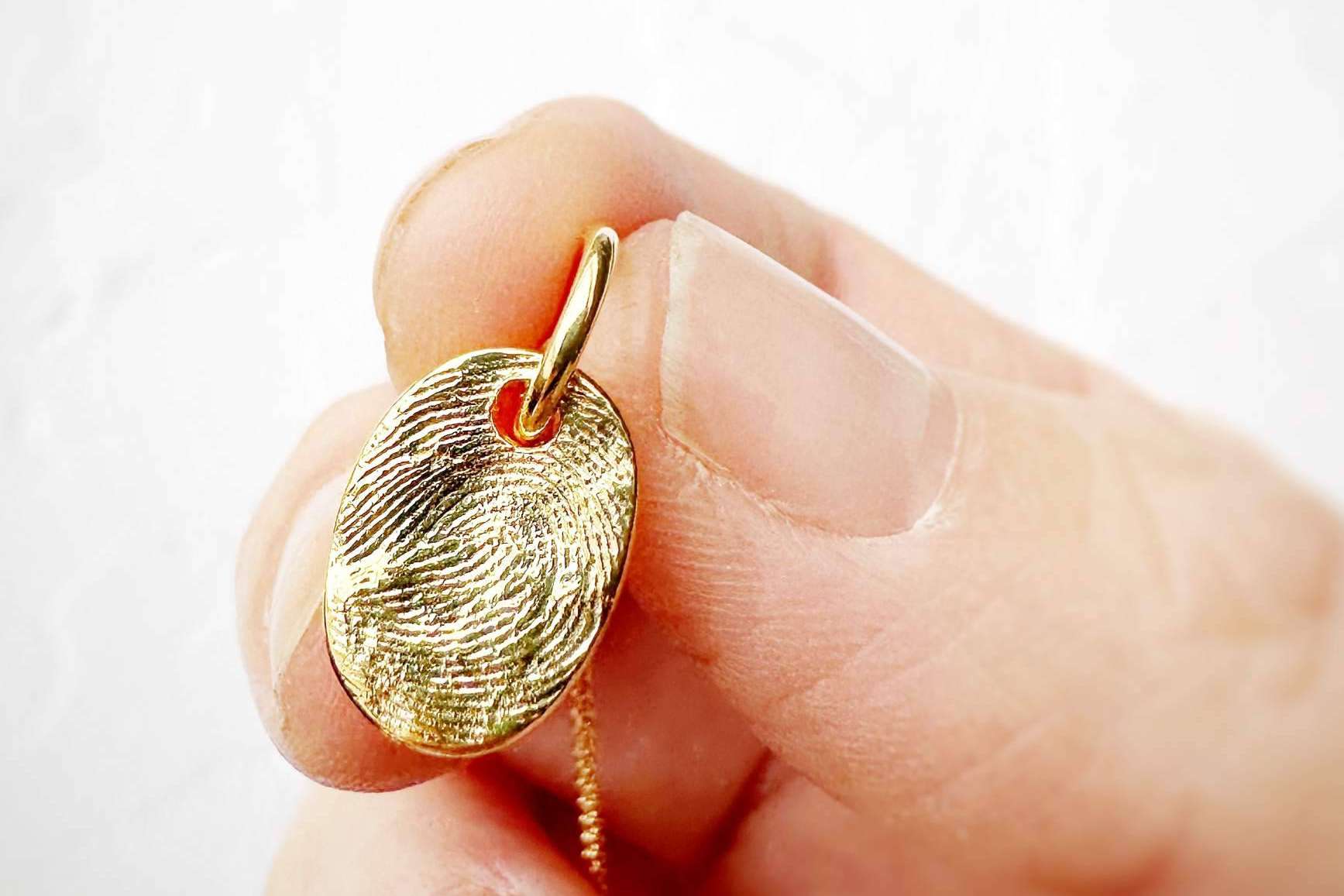 Celebrar el día del padre de la mano de Dejando Huella Joyas
