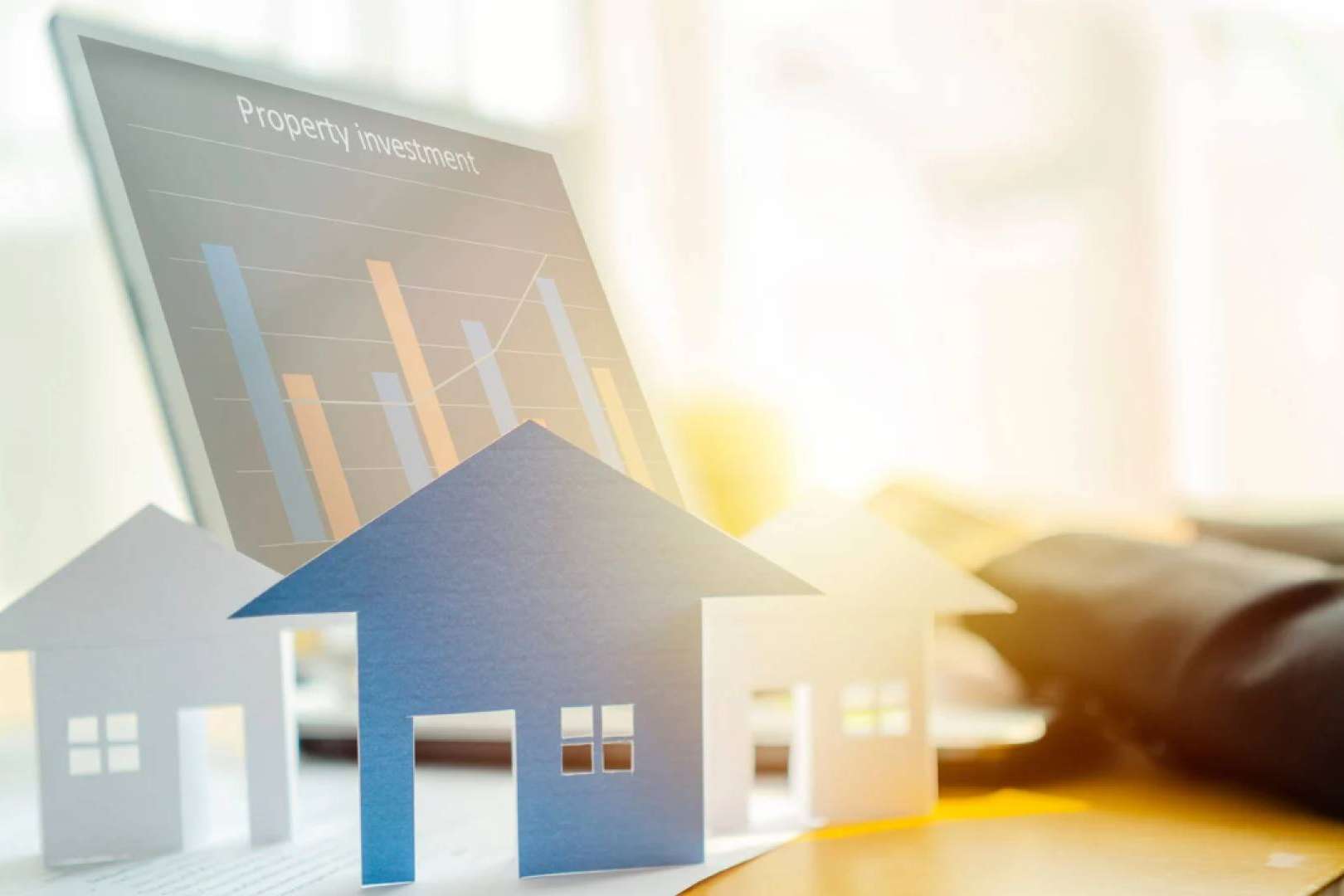 Conocer el crecimiento de Grupo PREIC en el mercado inmobiliario
