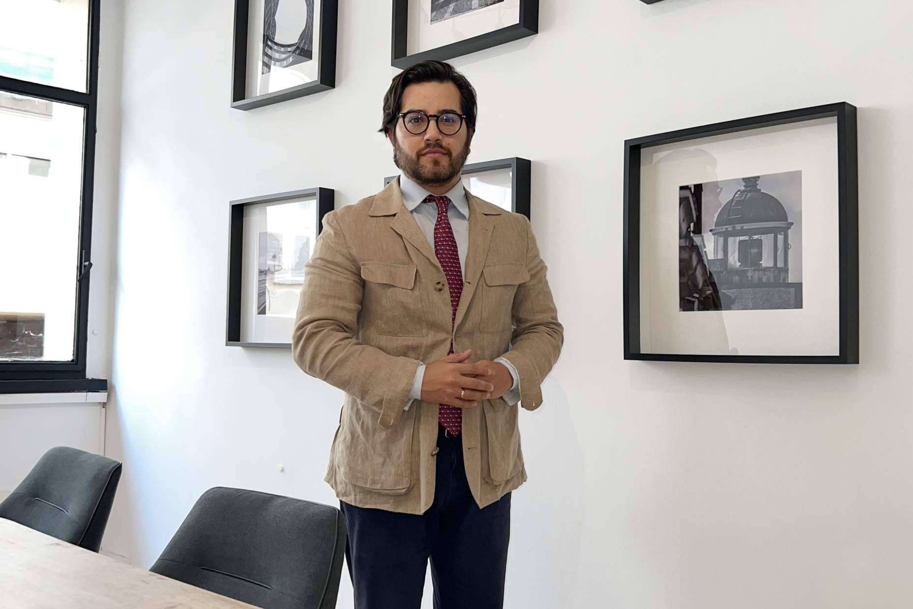 Peralta Rojas Abogados sobre las viviendas con fines turísticos (VFT) en Andalucía