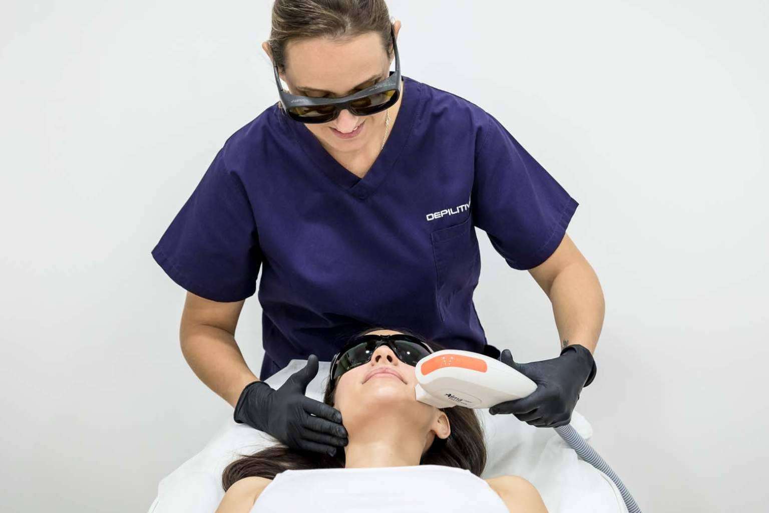 Los tratamientos faciales de Dermativa entre los mejores de Mallorca