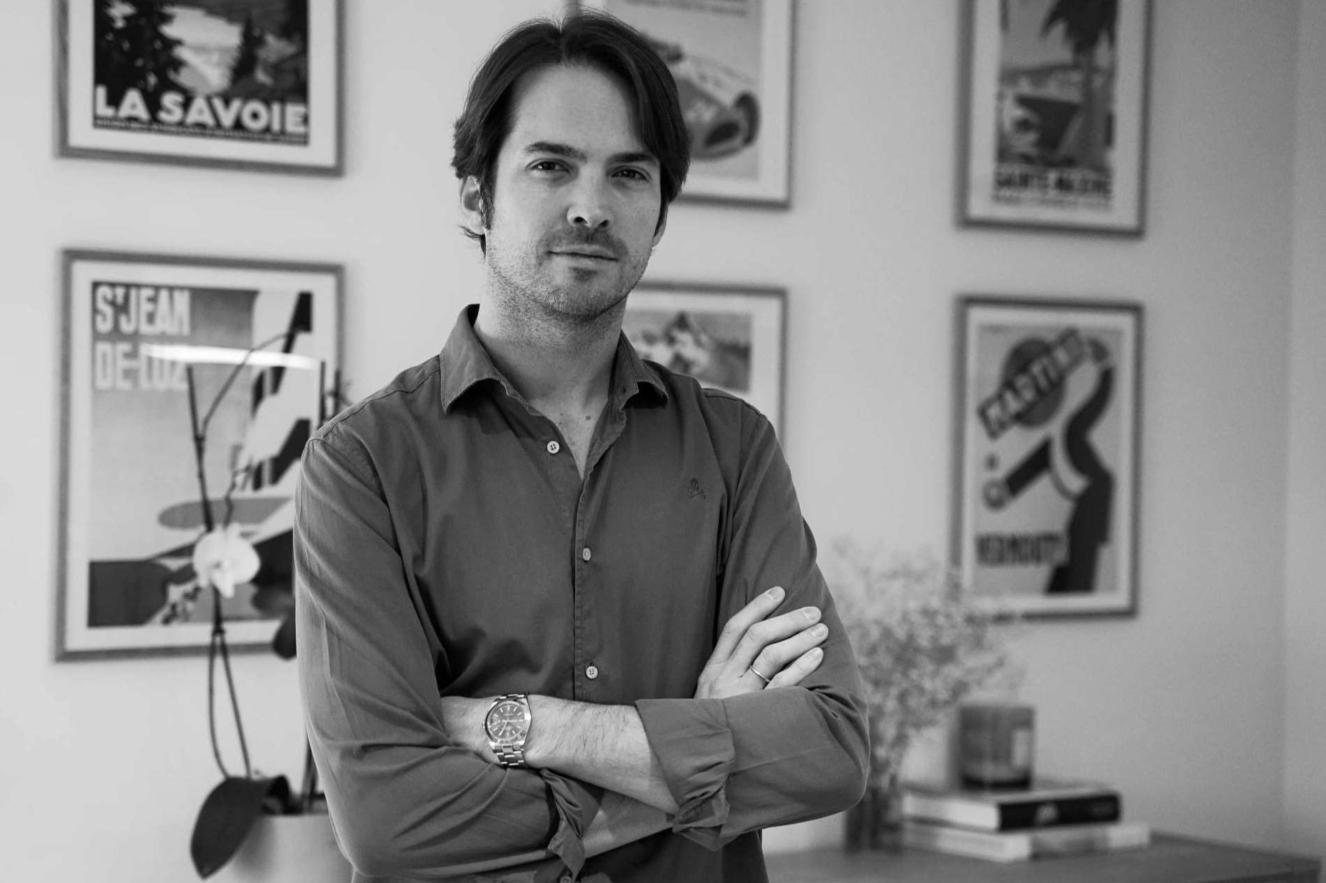 Néstor Feijóo Aragón, sobre la importancia de la comunicación con vídeos