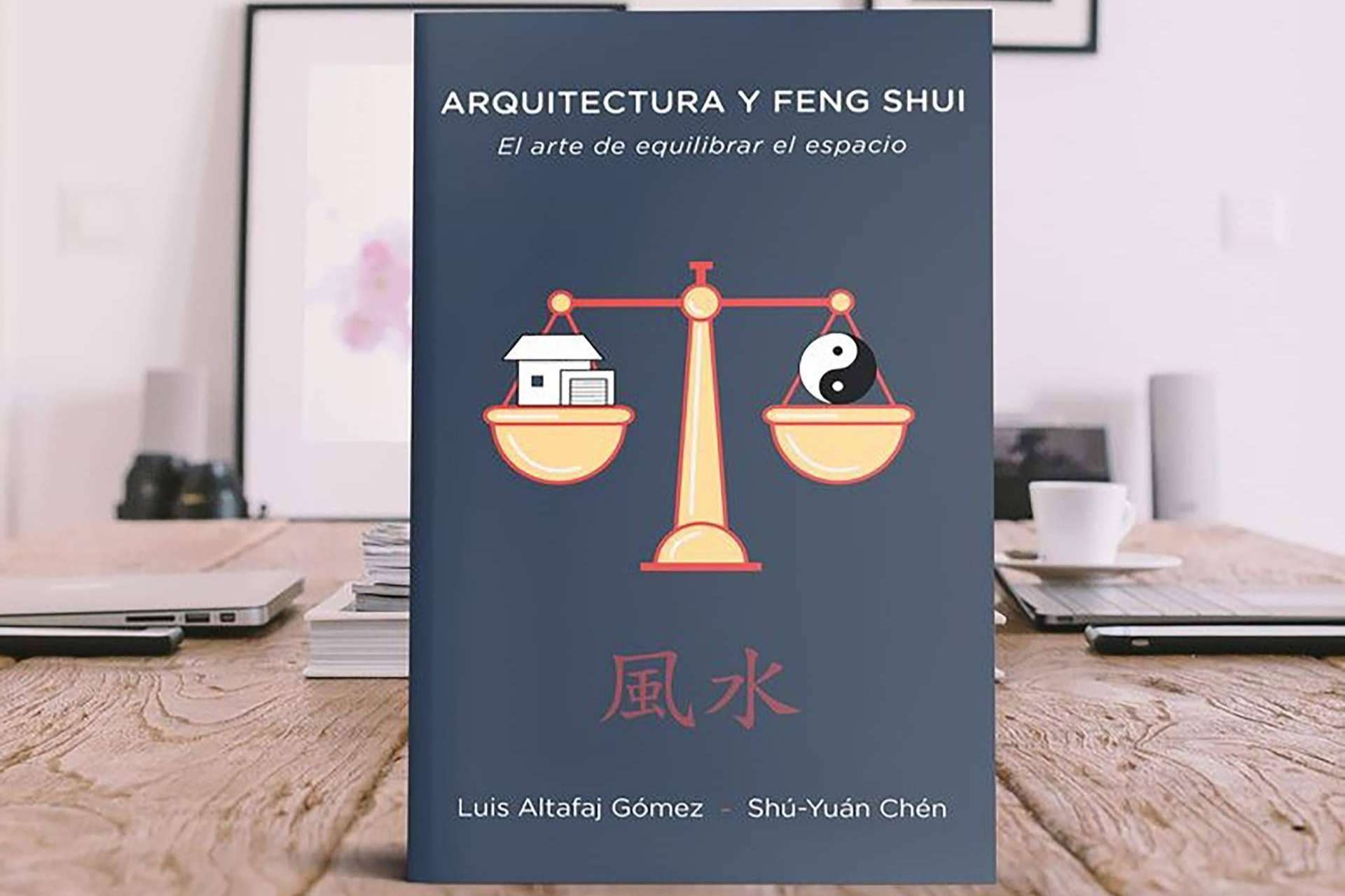 Los beneficios de una casa autosuficiente y el lugar óptimo para implantarla, técnicas de feng shui con Luis Altafaj