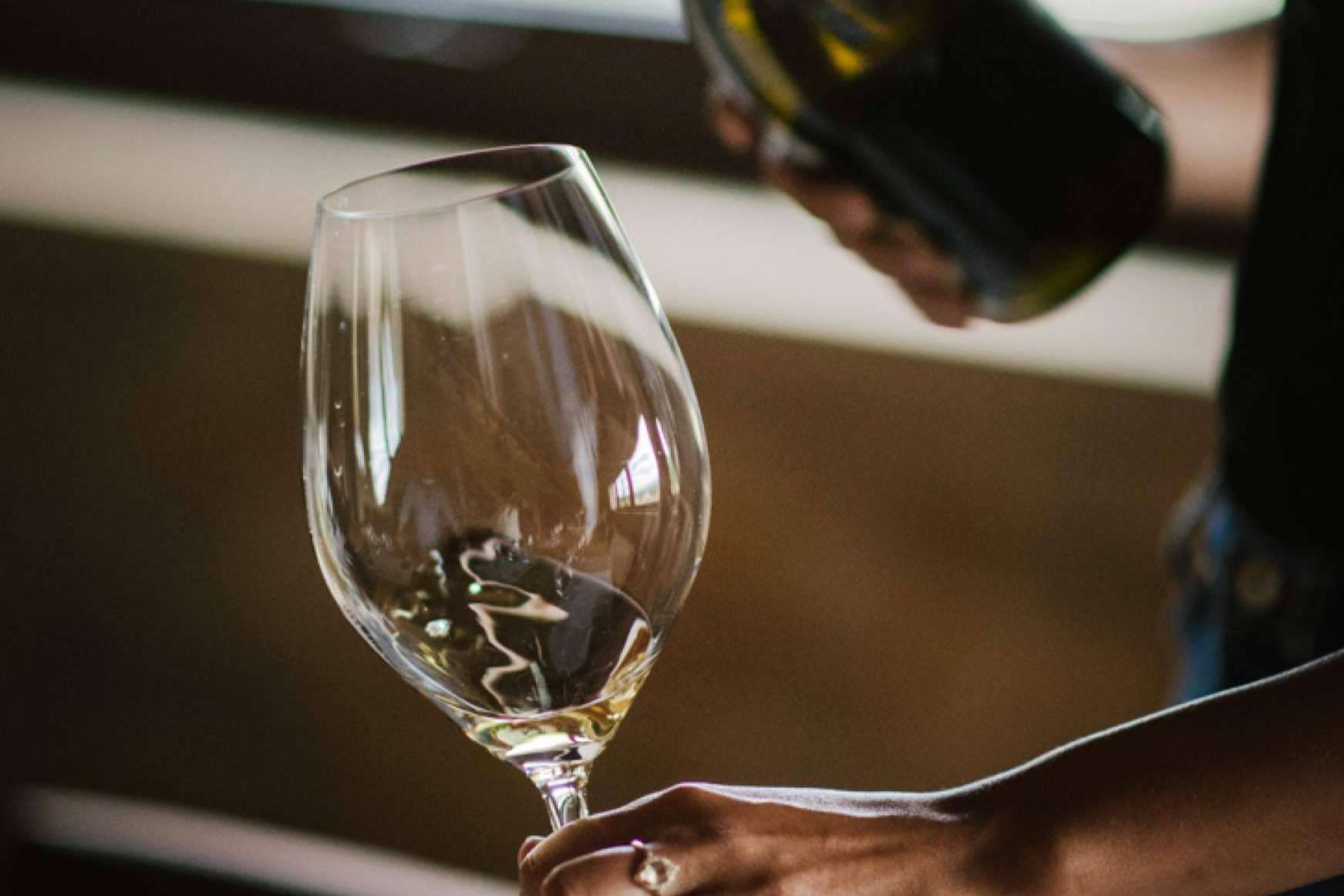 Agencia de comunicación en el mundo del vino