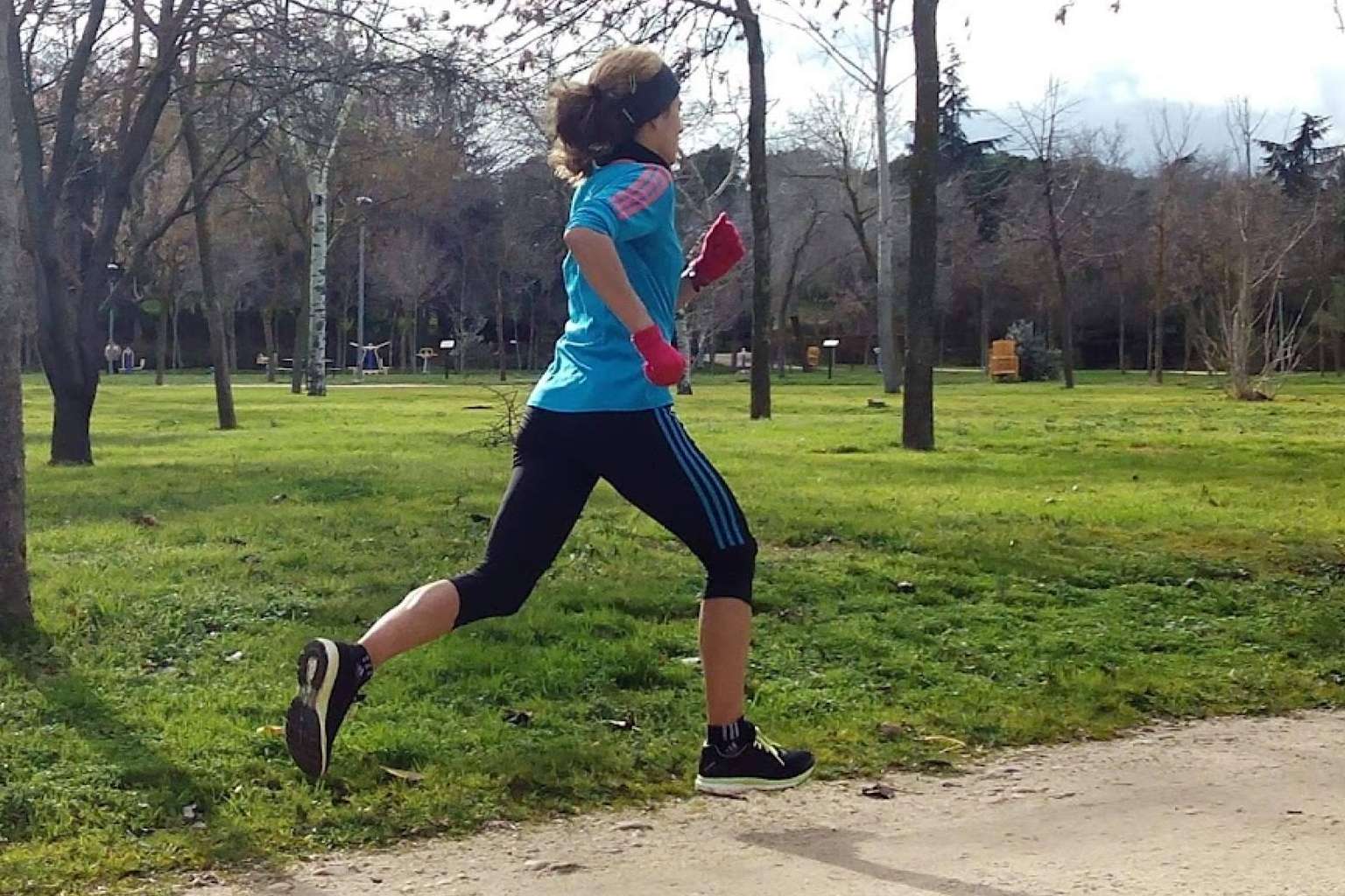Desafío Running Móstoles, la Escuela de Corredores de Diana Martín que dicta clases de entrenamiento online de running personalizado