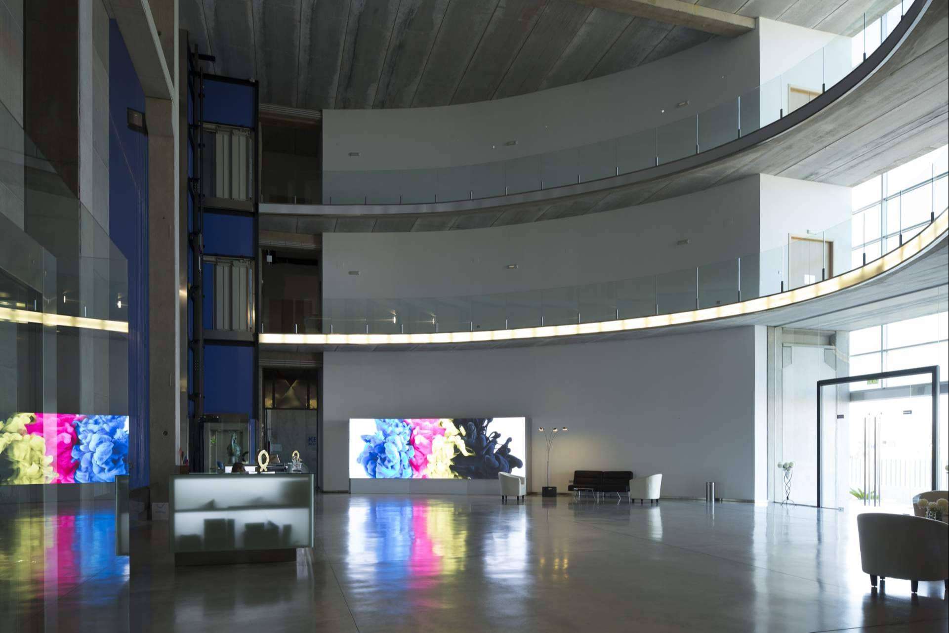 En SIMA, KERAjet presenta su innovador sistema de impresión de cerámica digital