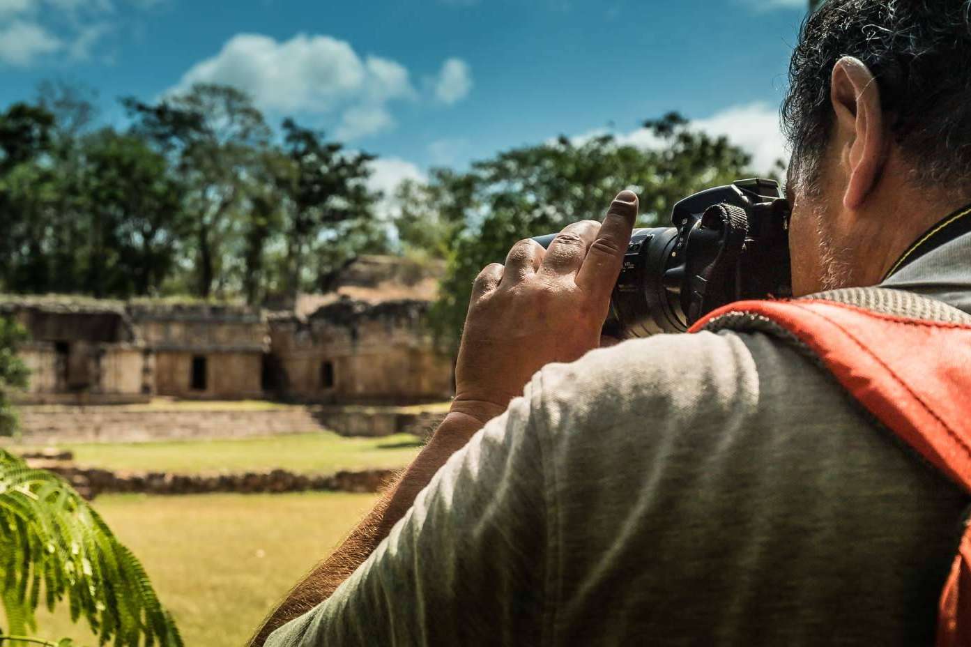 La Expedición Yucatán, la propuesta de Tierras Mayas para descubrir en 13 días el mundo maya selvático