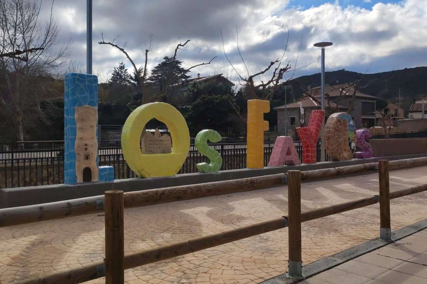 MobuArteX dispone de inmobiliario artístico