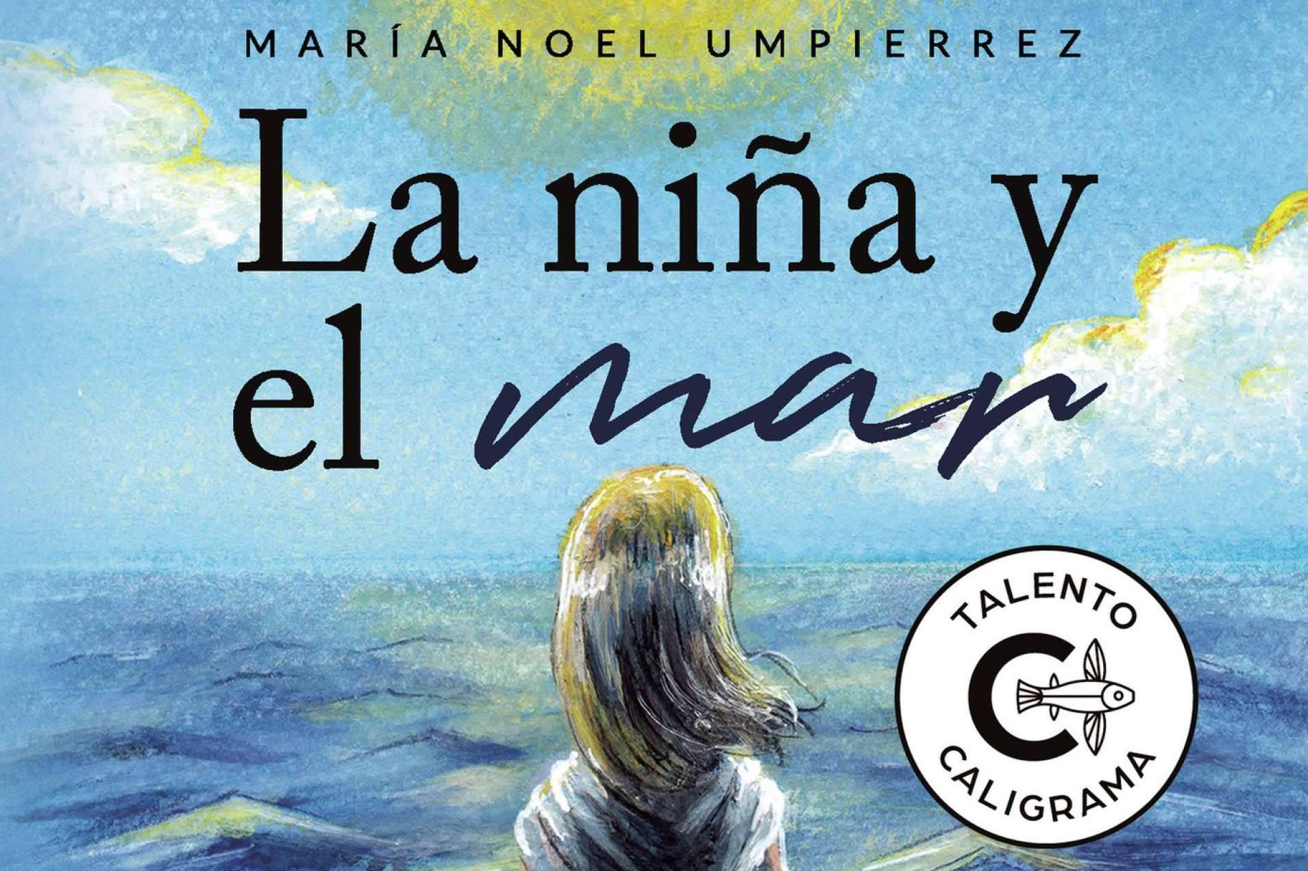 ‘La niña y el mar’, la preciosa novela que tira un «hilo rojo» a Saint-Exupéry y a Hemingway