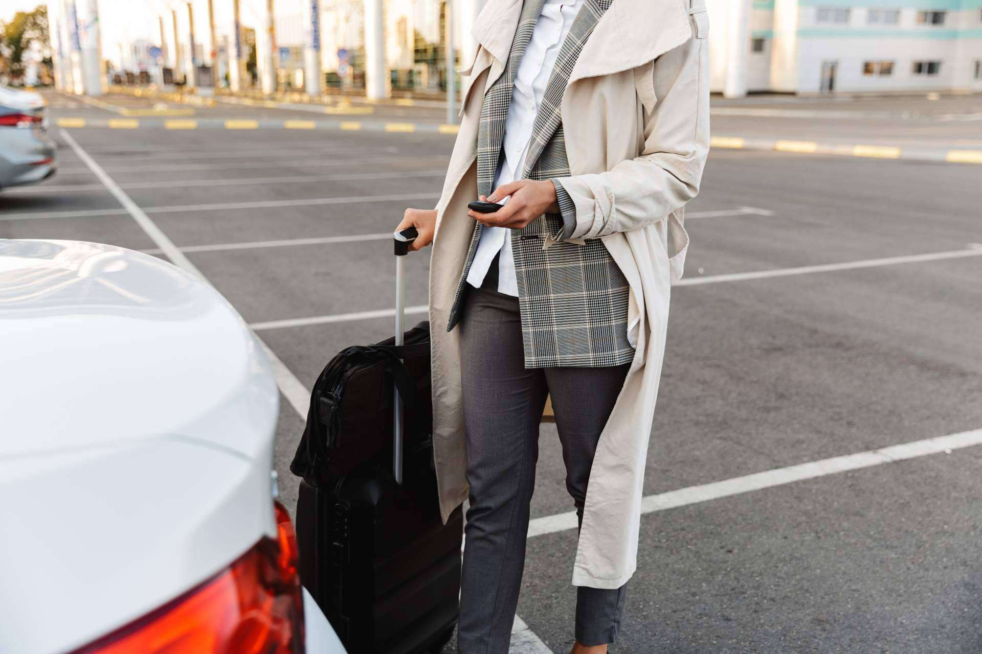 Acerca de los beneficios del parking barato en el Aeropuerto de Alicante, de la mano de Viva Parking