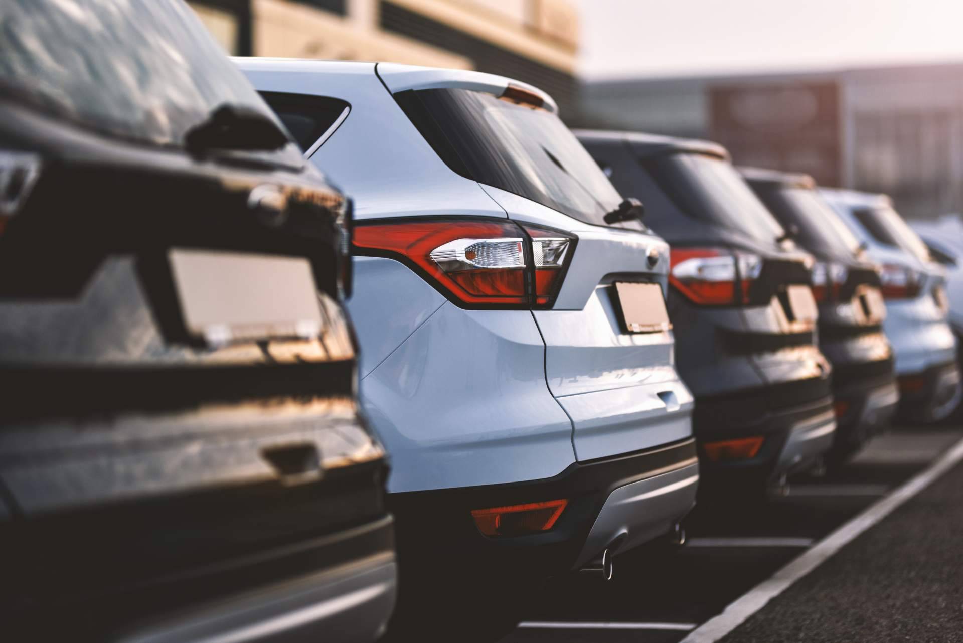 Datos a tener en cuenta antes de comprar un coche de ocasión