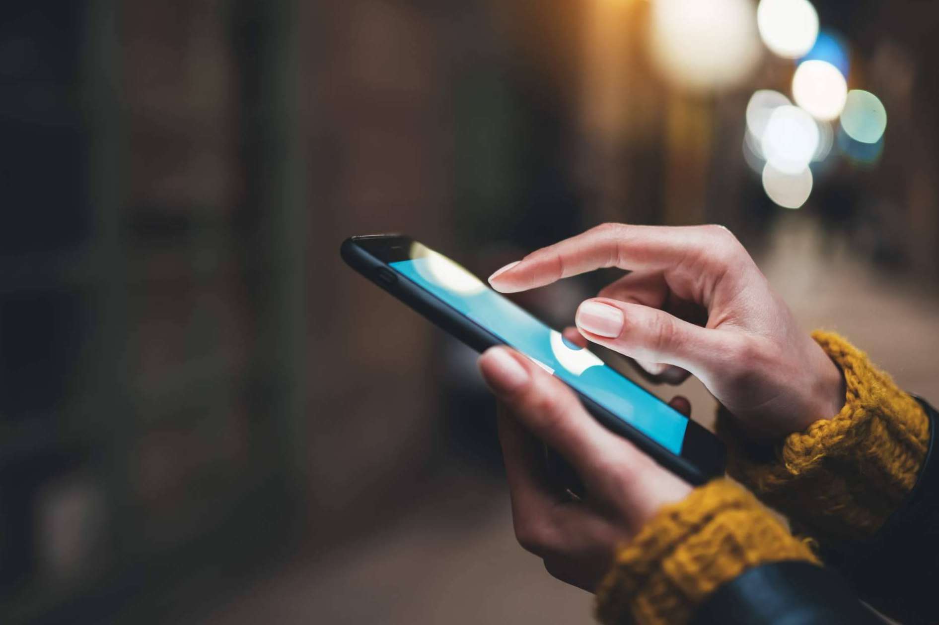 Smartphones de las mejores firmas del mercado a una calidad-precio atractiva y rentable en Tus Compras de Confianza