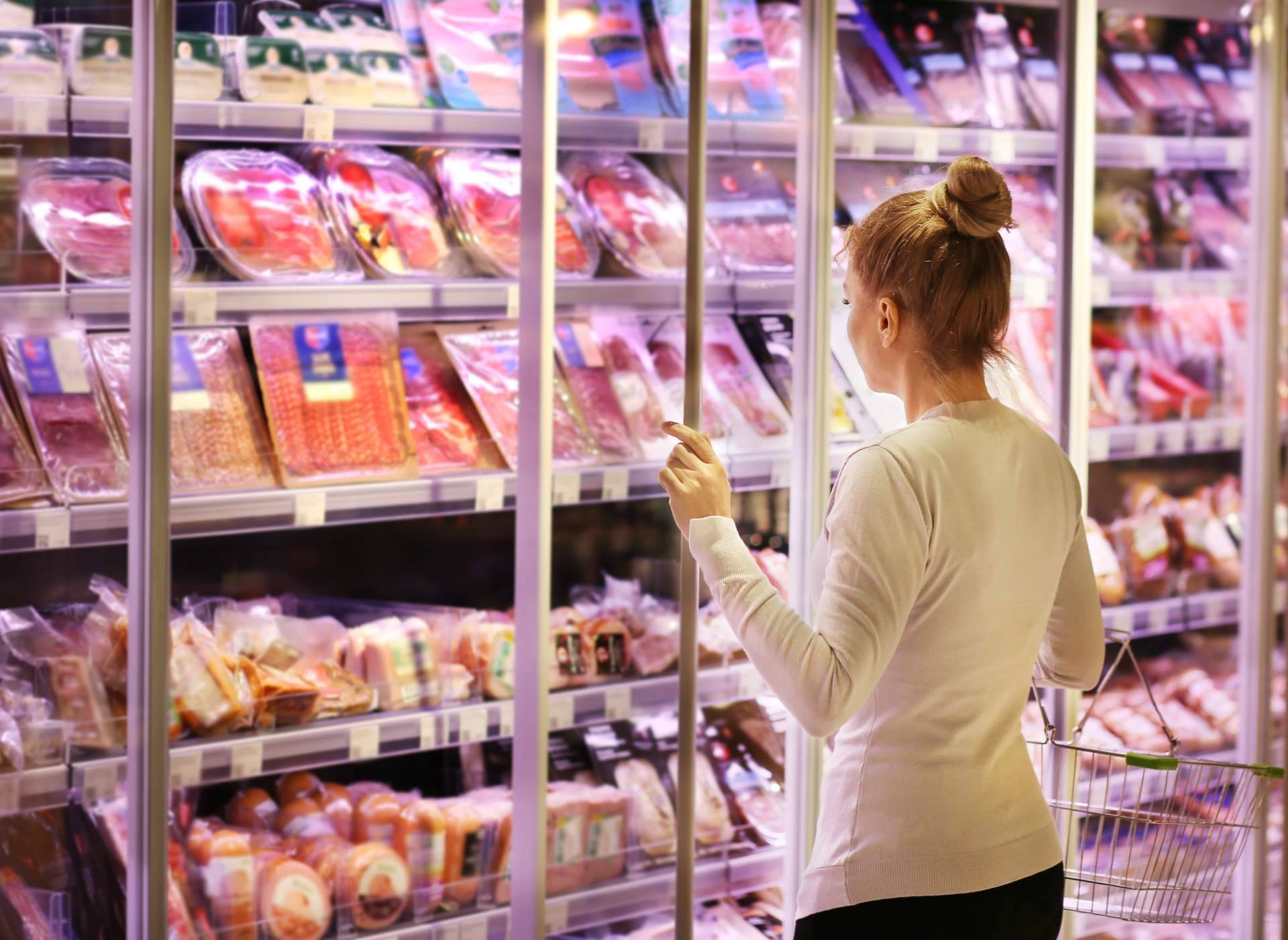 Cómo conseguir el cheque de 200 euros para alimentación con certificado digital