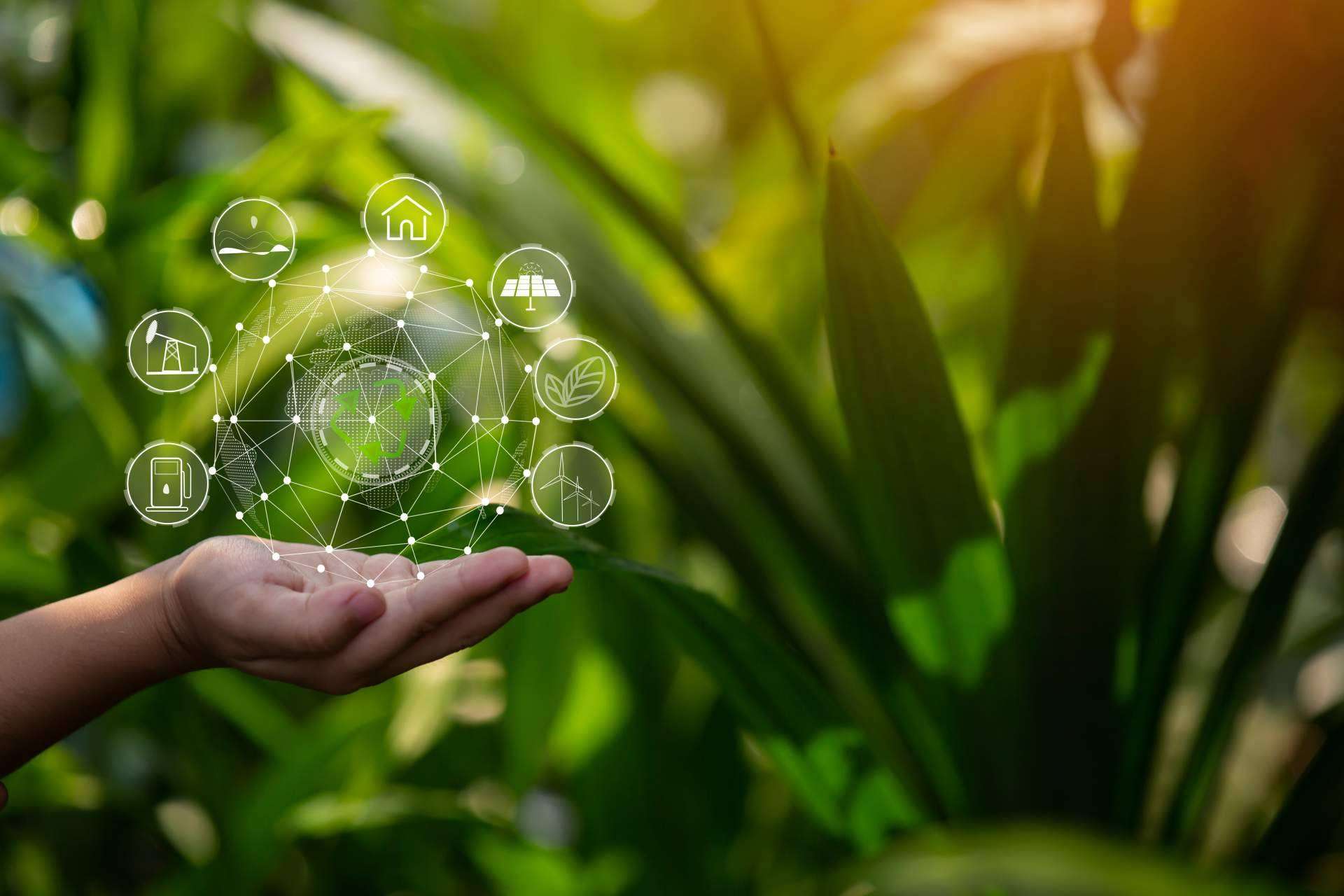 La empresa Senda busca dar solución a la factura energética a través de las comunidades energéticas