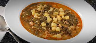 Caldo gallego: una receta a la vieja usanza para dejar boquiabiertos a tus invitados 