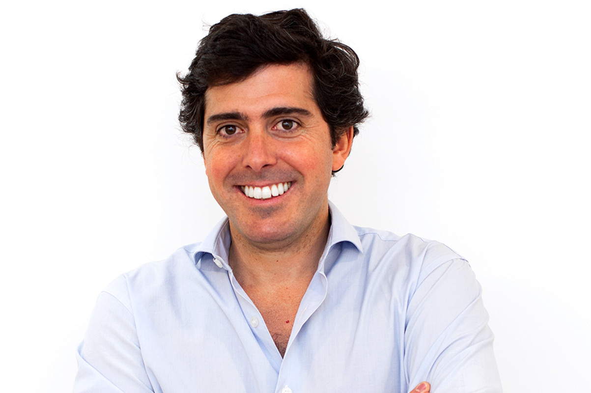 Íñigo Torraba (Civislend): «Estamos ajustando la rentabilidad al alza, del 9%»