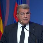 Laporta elude la transparencia en el Espai Barça tras la denuncia de Fiscalía