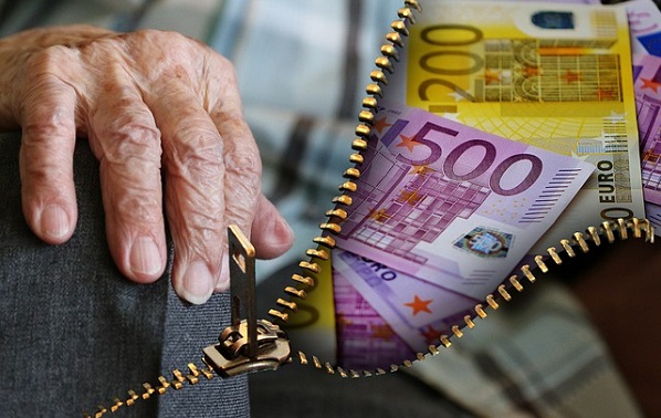 ¿Cómo se calcula la rentabilidad en este ejemplo?