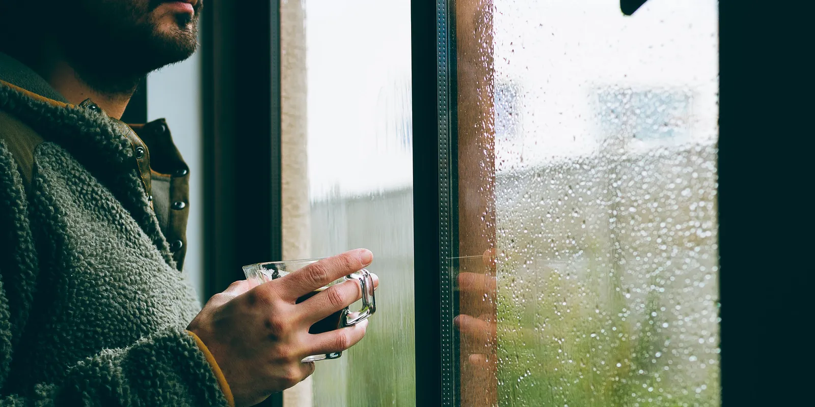 Los trucos de toda la vida que nunca fallan para saber si va a llover
