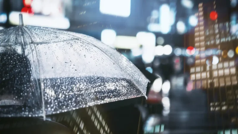 Los trucos de toda la vida que nunca fallan para saber si va a llover 1 Merca2.es llover