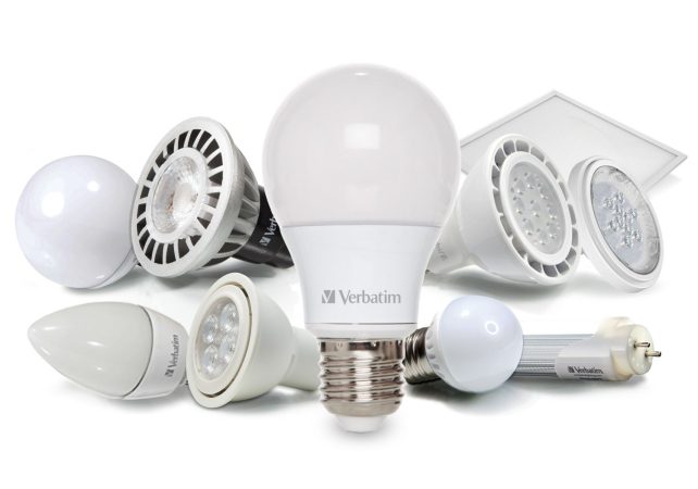 luces LED Merca2.es