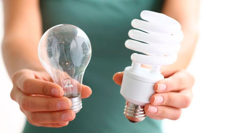 luces de bajo consumo Merca2.es