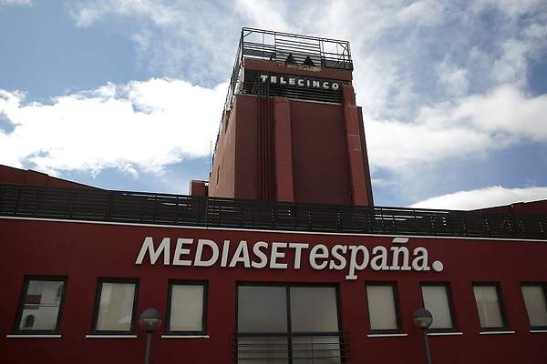 Mediaset 