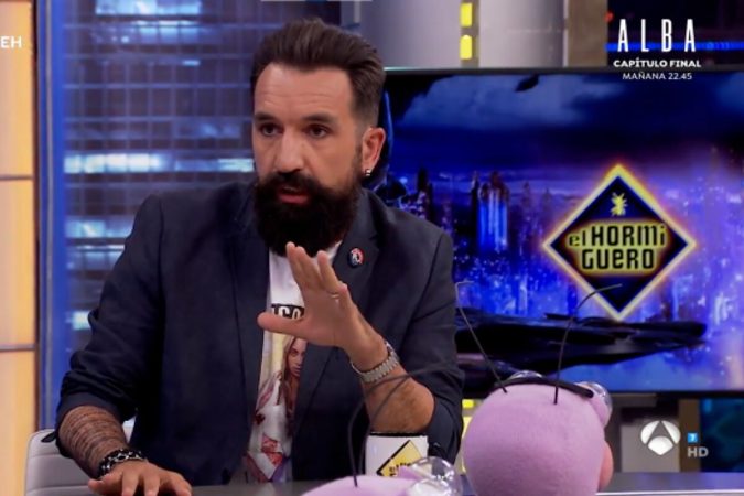 El Hormiguero