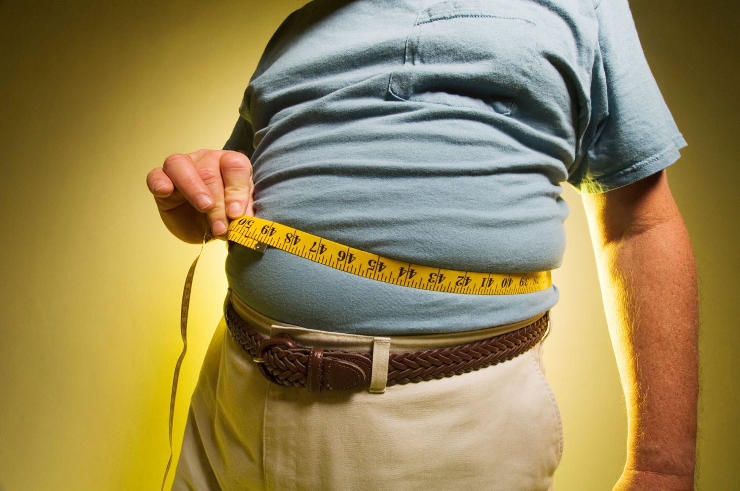 Cáncer de páncreas: La relación entre la obesidad y la grasa corporal
