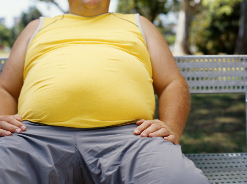 La obesidad aumenta el riesgo de desarrollar cáncer 