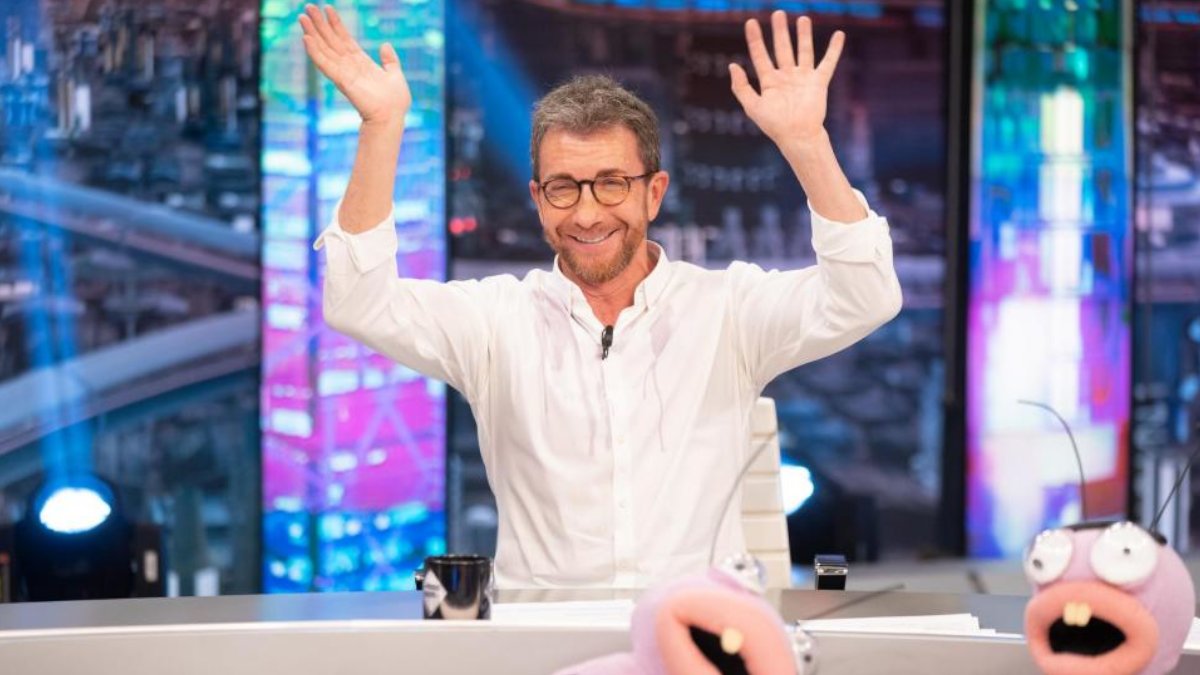 El Hormiguero: los dos colaboradores que se van a vestir de drag queens