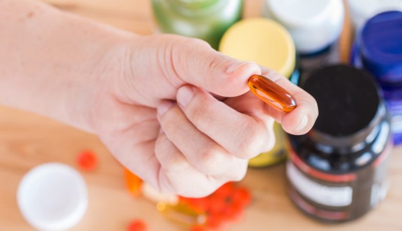 suplementos 