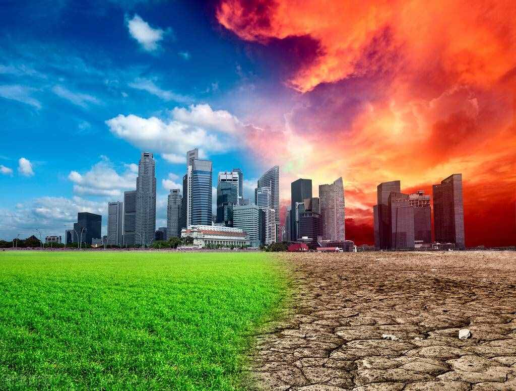 La realidad detrás de los problemas ambientales en España