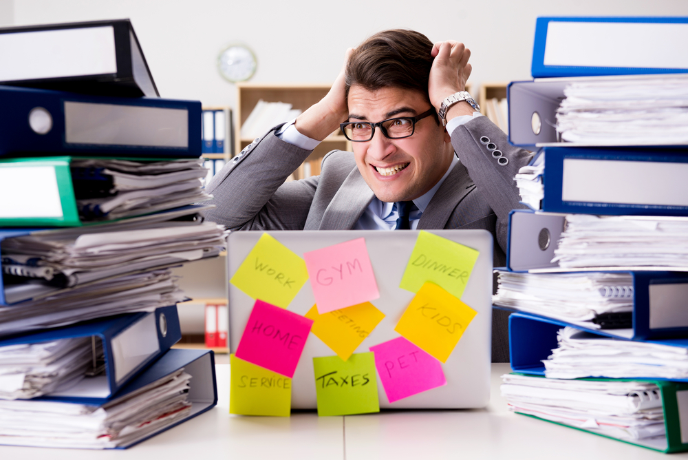 Cómo lidiar con la procrastinación y aumentar la productividad en tu empresa