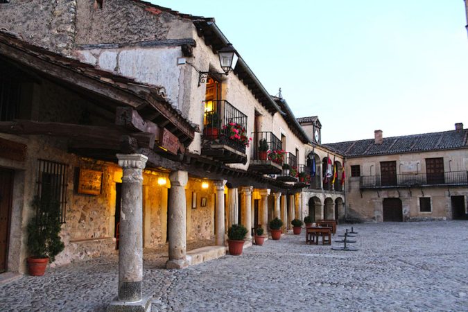 Belmonte