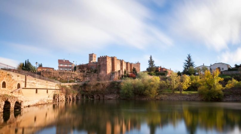 Pedraza