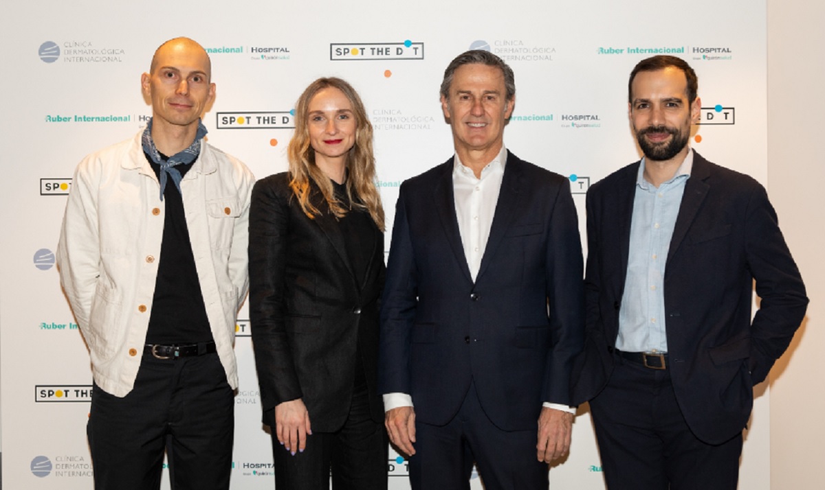 Clínica Dermatológica Internacional (CDI) inaugura la exposición fotográfica “Love your body” para concienciar sobre el cáncer de piel