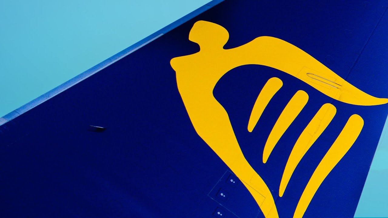 Multa ridícula para Ryanair por no cumplir el salario mínimo.