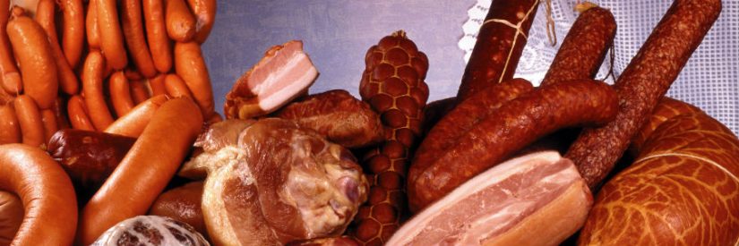 Tipos de embutido