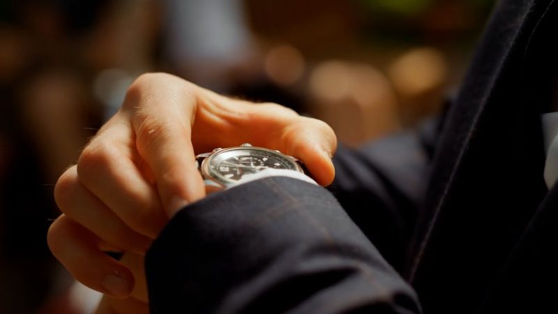 reloj Merca2.es