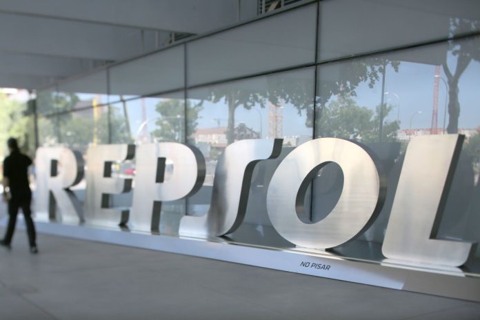Repsol tiene un joint venture con Ibereólica Renovables
