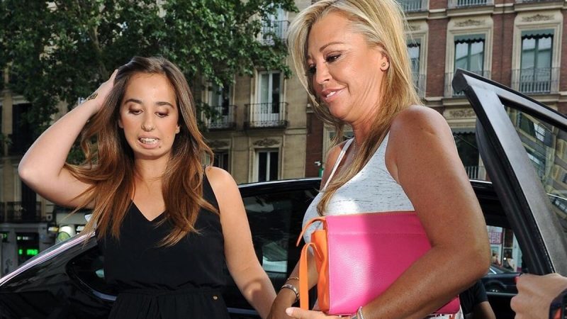 Belén Esteban fuera de Telecinco, 12 días sin salir en Sálvame: respuesta fulminante