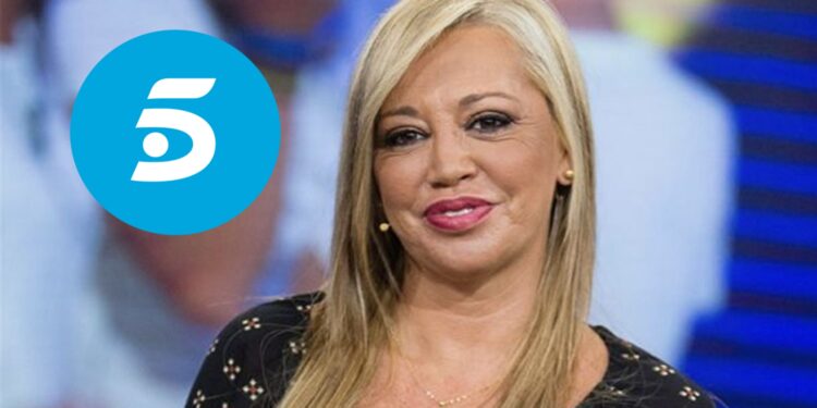 ¿Será Belén Esteban víctima de la nueva etapa de Telecinco?