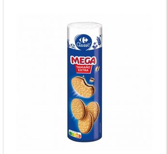 galletas de carrefour