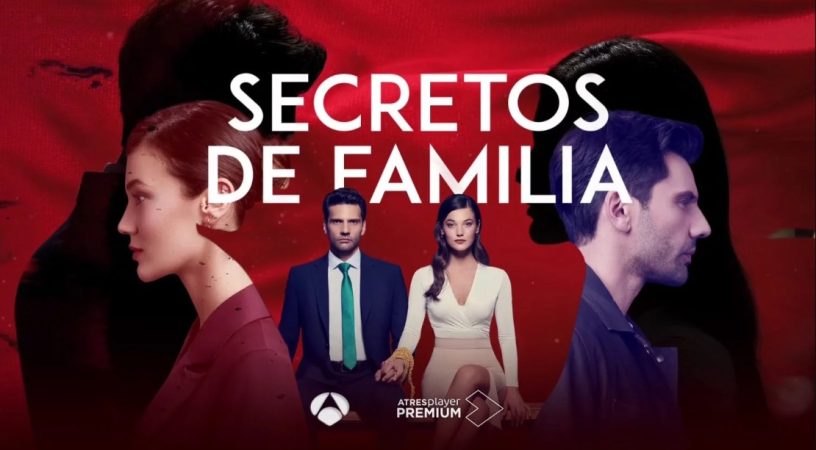 Secretos de Familia: la sorpresa de este personaje que nadie se esperaba