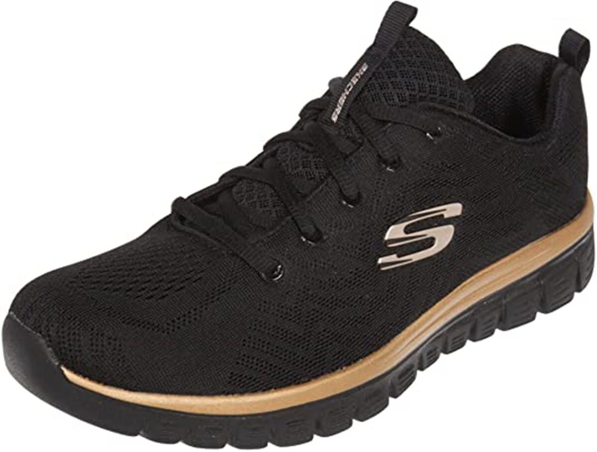 Las Skechers más buscadas son las Graceful Get Connected y solo cuestan 36 euros en Amazon